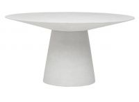 Livorno Round Dining Table - Large